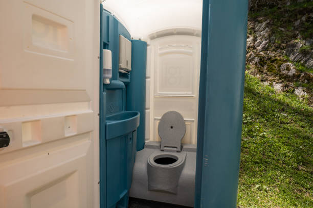 Best Portable toilet rental cost  in Clairton, PA