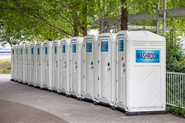 Best Porta potty for special events  in Clairton, PA