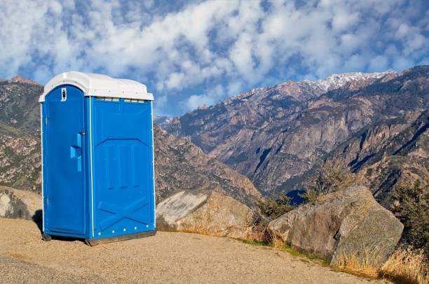 Best Emergency porta potty rental  in Clairton, PA