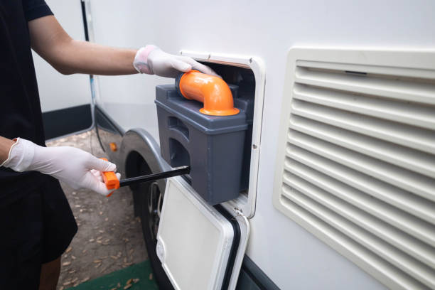 Porta potty rental for festivals in Clairton, PA