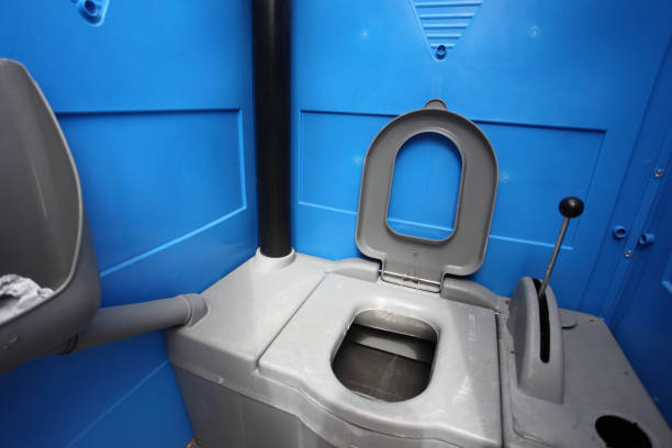 Best Porta potty delivery and setup  in Clairton, PA