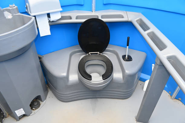 Best Affordable porta potty rental  in Clairton, PA
