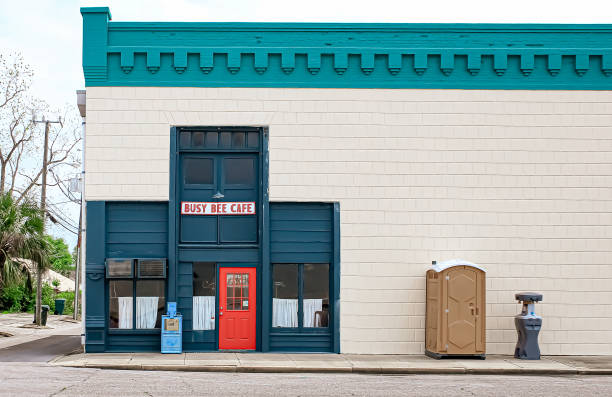 Best Event porta potty rental  in Clairton, PA