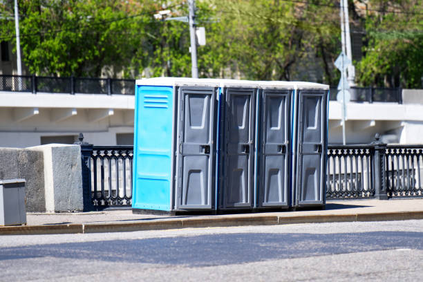 Best Temporary restroom rental  in Clairton, PA