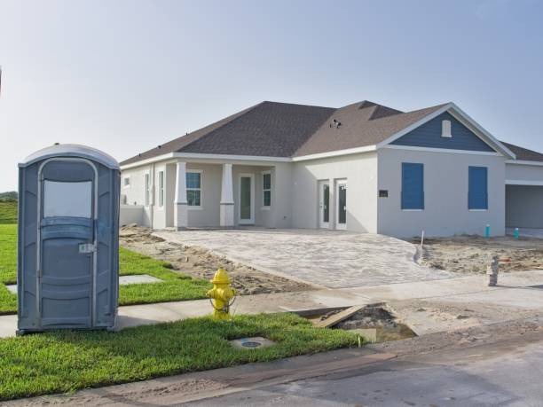 Best Construction site porta potty rental  in Clairton, PA